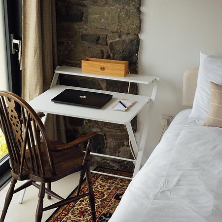 Cliff-Top Cottage On Coast Path W/Panoramic Views Trevine Exteriör bild